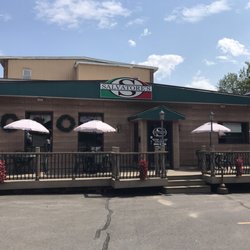 Salvatore S Italian 650 W German St Herkimer Ny Restaurant Photo Of Salvatore S Herkimer Ny United States