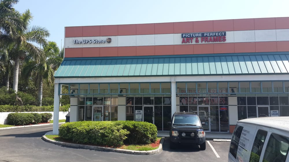 The UPS Store 20 Photos Shipping Centers 13611 S Dixie Hwy, Miami