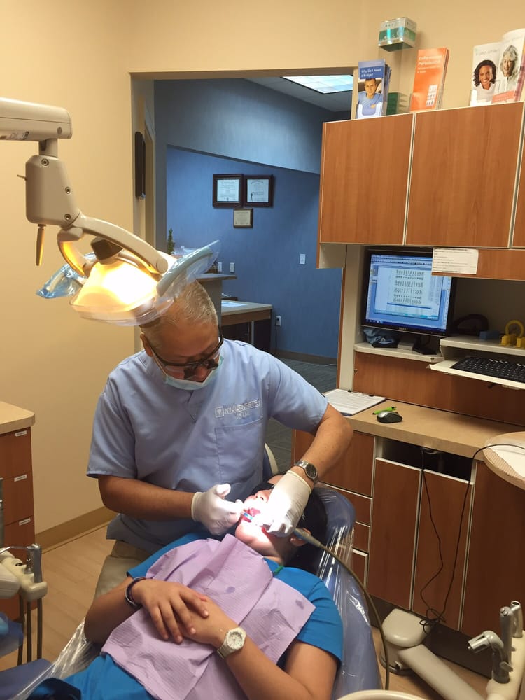 image of business Parkway Dental