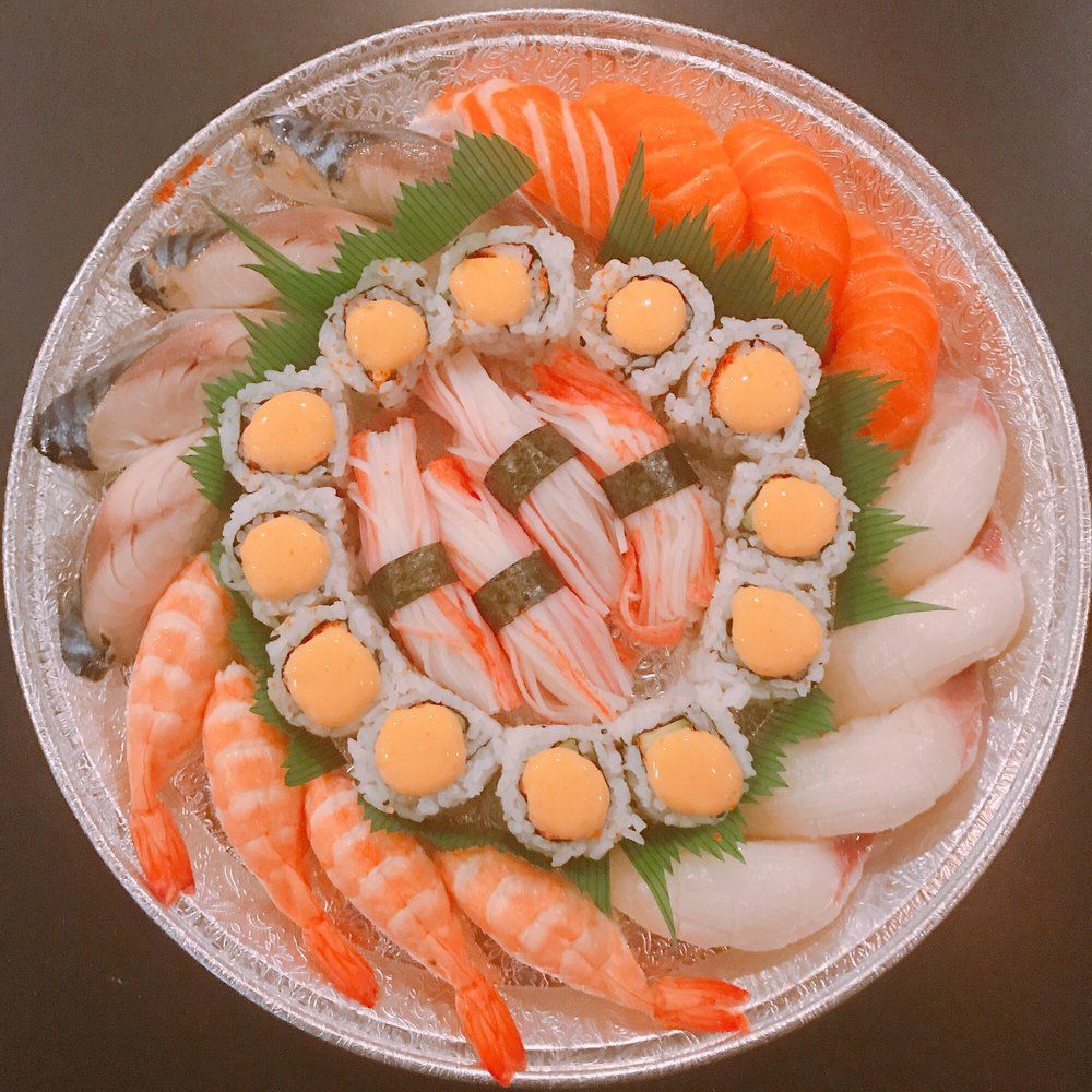 Kobe Japanese Steak & Seafood House