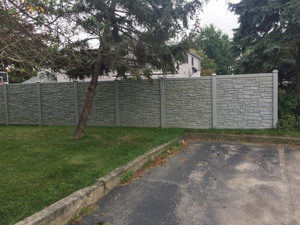 Steel City Fence