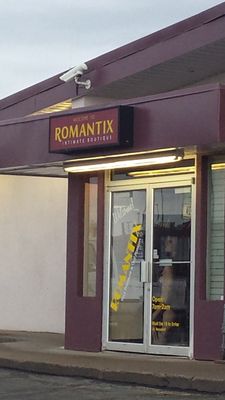 Adult store evanston wy photo 267