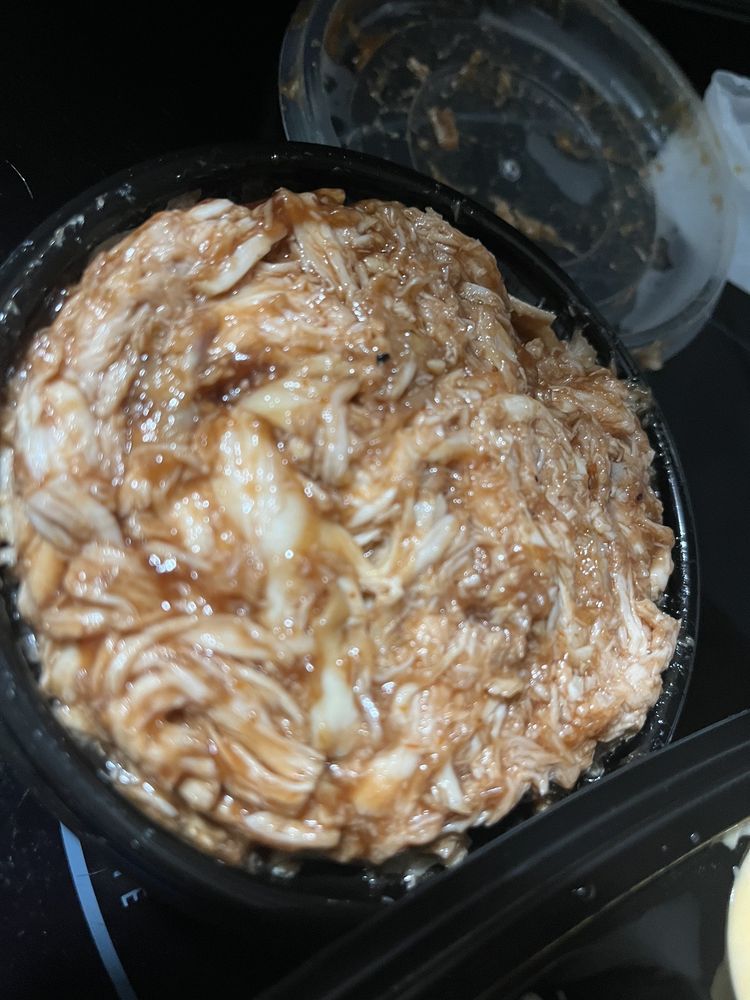 Boston Market Boston Market