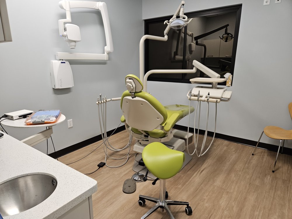 image of business Cotati Dental Wellness