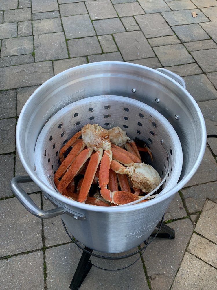 Apex Seafood & Market