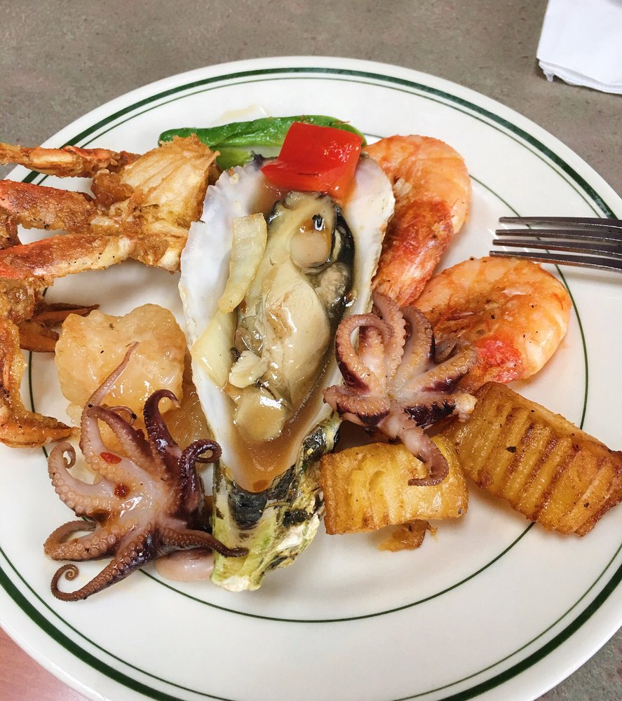 New Kings Buffet 49 Photos & 31 Reviews Buffets 304 SE 123rd Ave