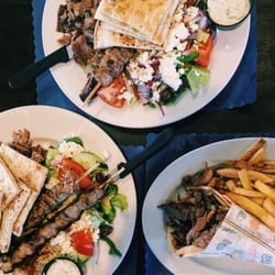 The Best 10 Greek Restaurants In Nashua Nh Last Updated December 13 Brothers Kouzina