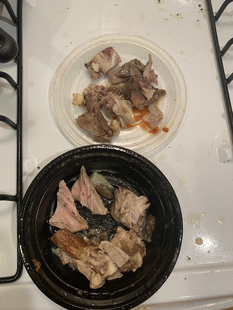 Sang Kee Noodle House Sang Kee Noodle House
