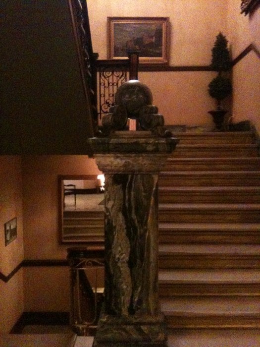 Senator Hotel