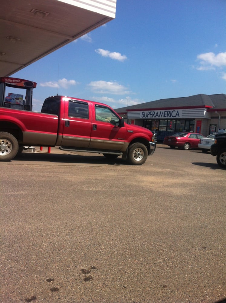 Speedway Superamerica Lic Convenience Stores 26075 3rd St E, Zimmerman, MN Phone Number Yelp