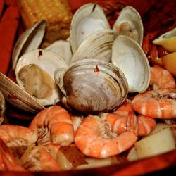 Savannah Seafood Shack Order Food Online 675 Photos 651 Photo Of Savannah Seafood Shack Ga United States