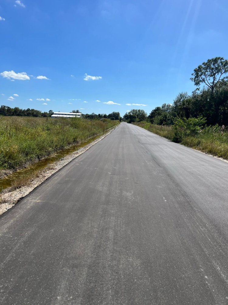 C & M Asphalt Paving of SWFL