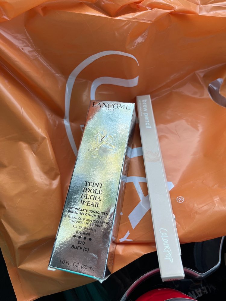 Ulta Beauty