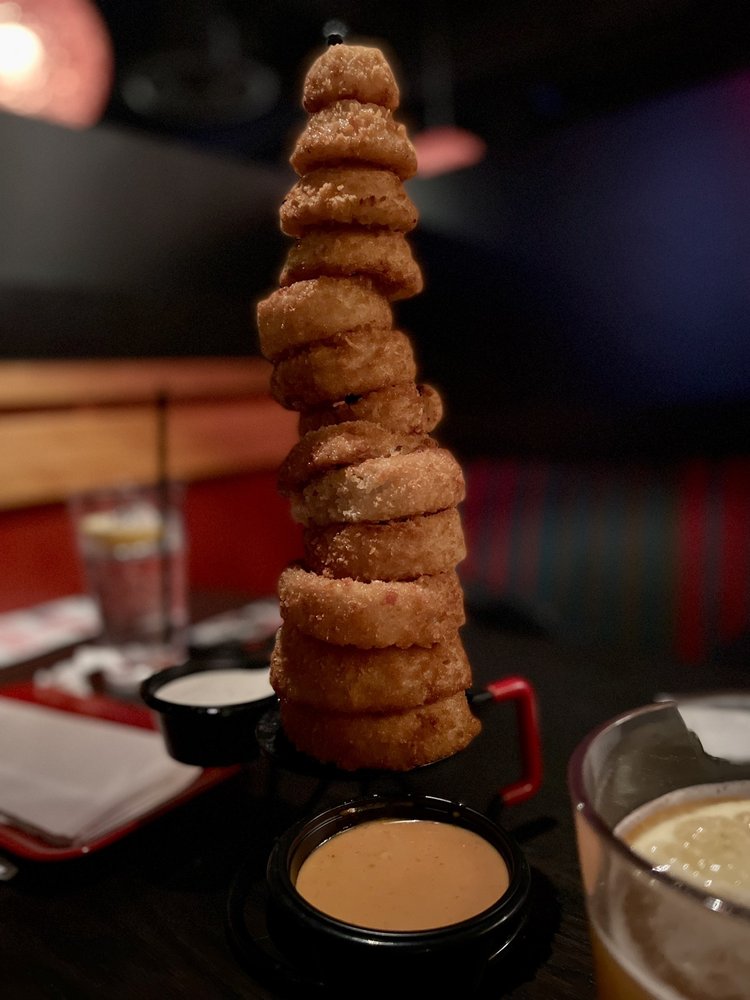 Red Robin