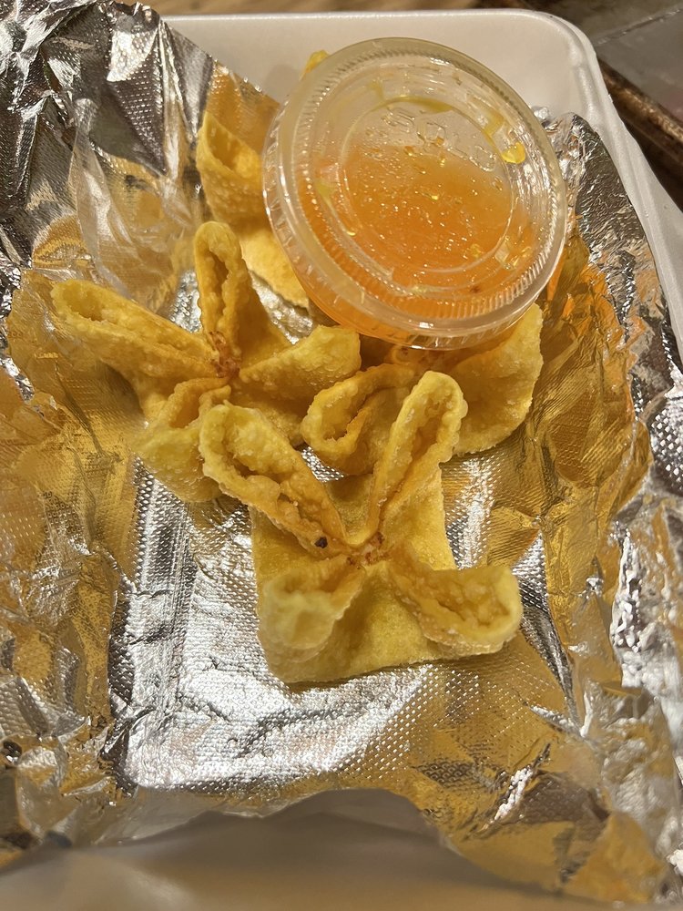 House of Eggroll & Pho