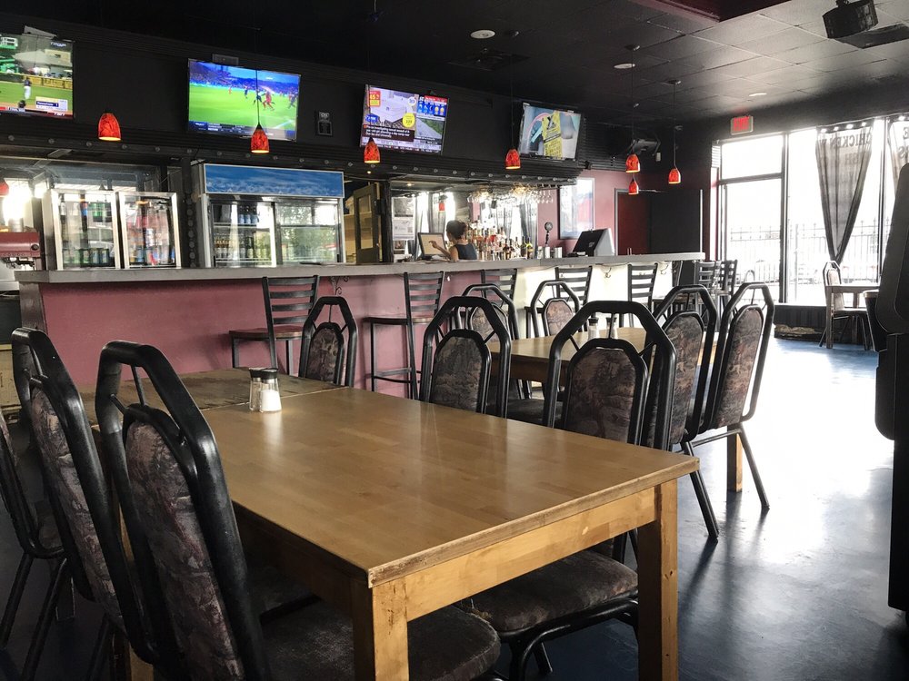 Pegasus Bar & Grill