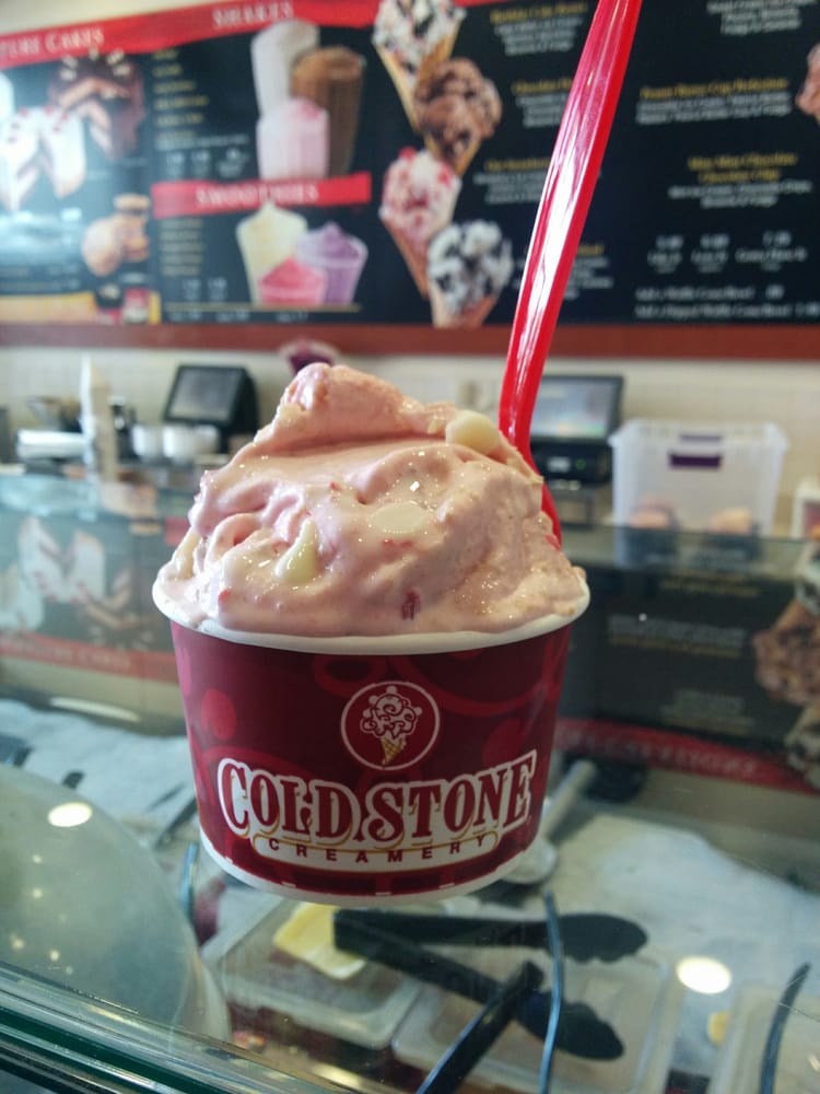 Cold Stone Creamery 33 Photos & 36 Reviews Ice Cream & Frozen