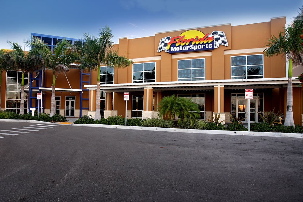 Florida Motorsports - Motorcycle Dealers - 6329 Naples Blvd, Naples, FL