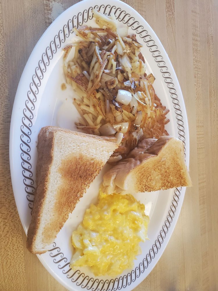 Waffle House