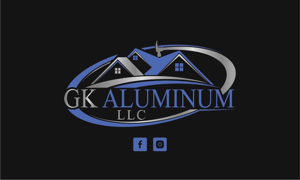image of business GK Aluminum