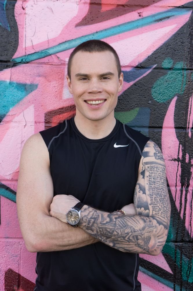 Riveroak Fitness Image