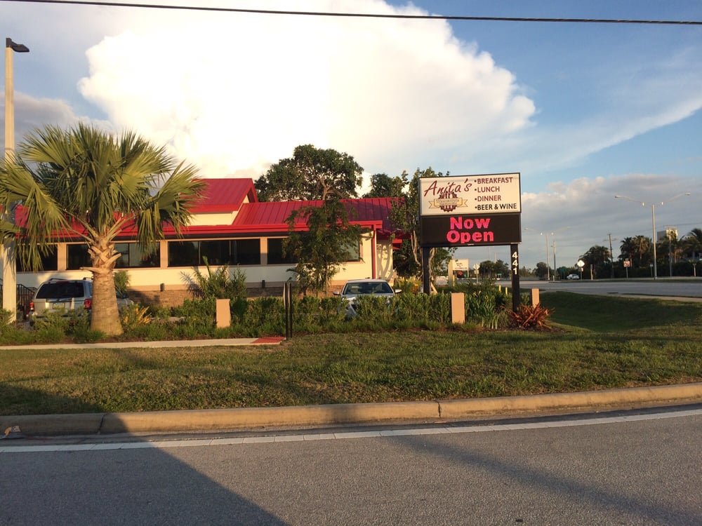 Anita’s Restaurant 39 Photos & 27 Reviews American (New) 441
