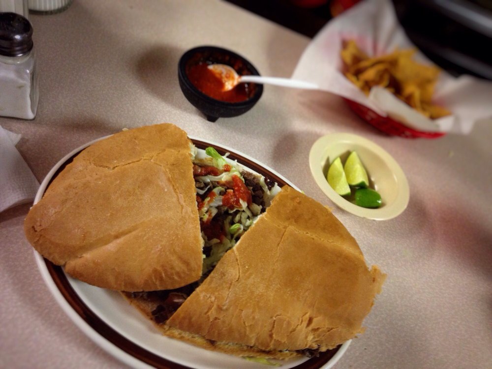 Taqueria Super Burrito 11 Photos & 57 Reviews Mexican 1502 N