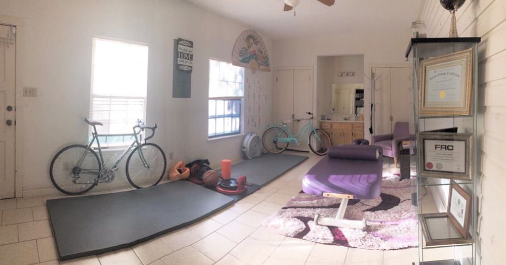 Saenz Medical Massage Therapy