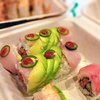 Oshi Poke Bowl & Sushi