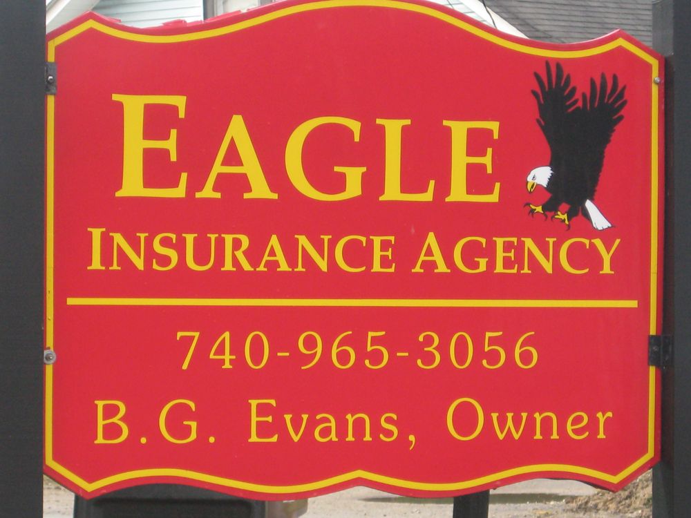 Eagle Insurance Agency Request a Quote Insurance 206 1/2 N