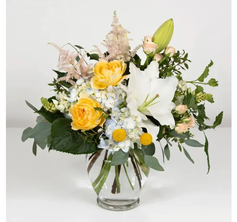 Flower in Bloom Florist