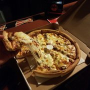 P O Of Waldos Pizza Saint Cloud Mn United States P O Of Waldos Pizza Saint Cloud Mn United States