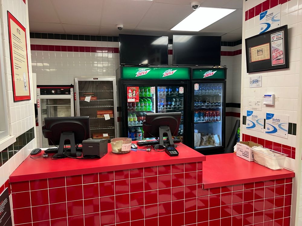 Jet's Pizza