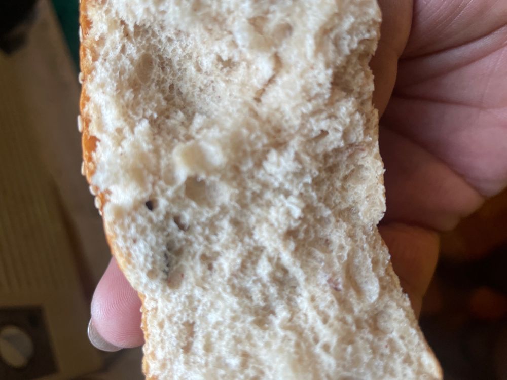 Panaderia San Miguel