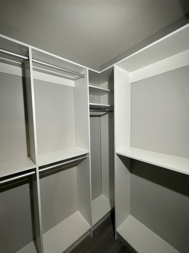 image of business Home Storage Harmony