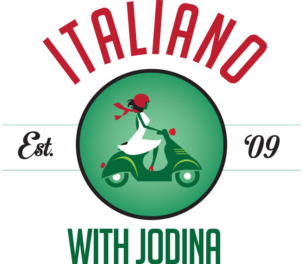 Italiano With Jodina