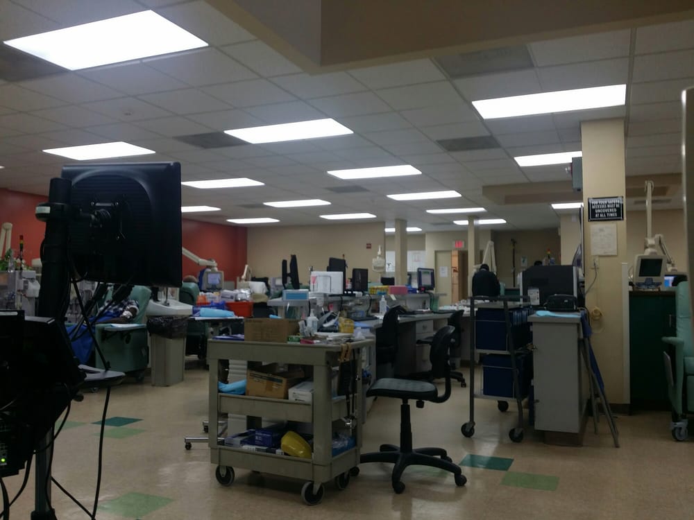 Fresenius Medical Care Hillcrest Dialysis Clinics 3960