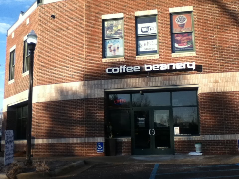 Coffee Beanery Coffee & Tea 4433 Old US 23, Brighton, MI Phone