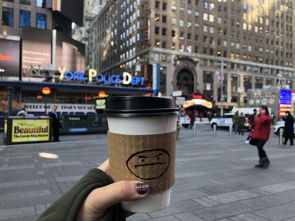 Café Grumpy 226 Photos & 203 Reviews Coffee & Tea 200 W 39th St