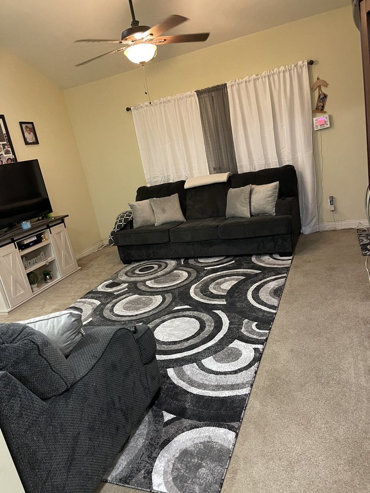 Heaven's Best Carpet Cleaning Long Beach