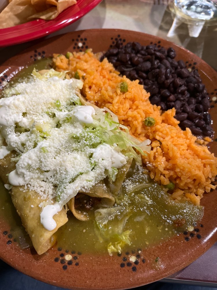 Avocado Mexican Taqueria