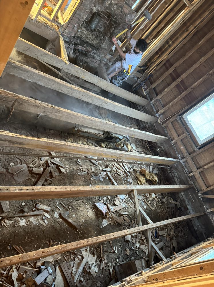 Havana’s General Contractors