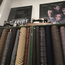 Beckenstein Men S Fabrics 14 Photos 11 Reviews Fabric Photo Of Beckenstein Men S Fabrics New York Ny United States