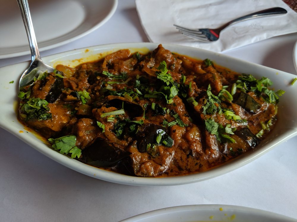 Les Délices Tandoori