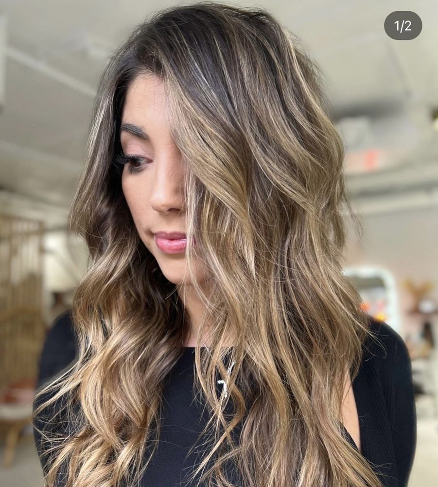 Hair by Ellie