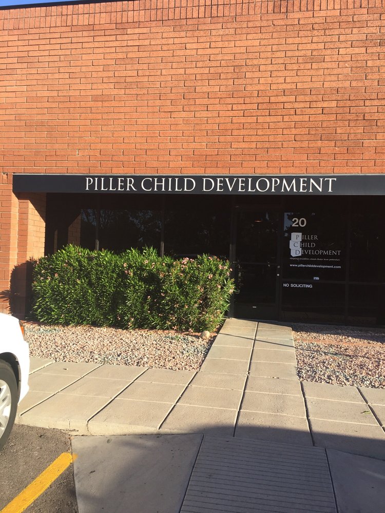 image of business Piller Child Development