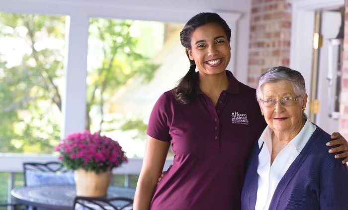 Home Instead Senior Care