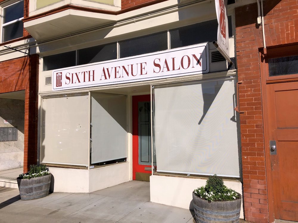 Sixth Avenue Salon 13 Photos & 27 Reviews Hair Salons 4334