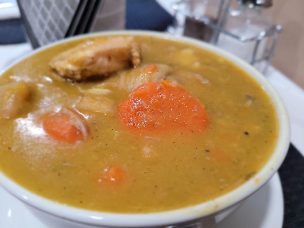 El Fogon Latino Restaurant