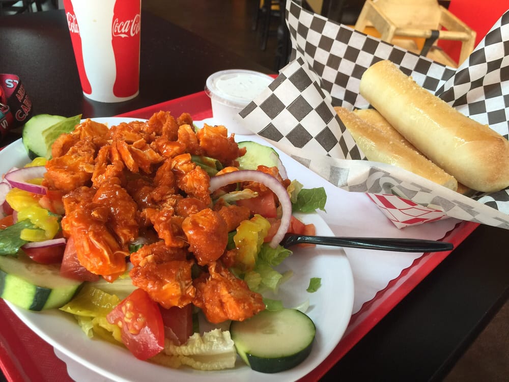 Buffalo Wing Star 119 Photos & 151 Reviews Chicken Wings 7621